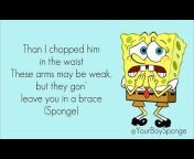 SpongeBob Lyrics