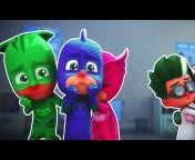 PJ Masks Funny Colors