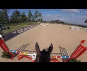 Elisa Wallace Eventing