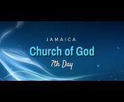 Church of God 7th Day Jamaica