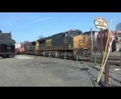 palmer train videos