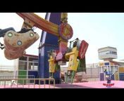 Hi-Impact Planet Amusement Park