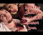 Raven Faye Special FX