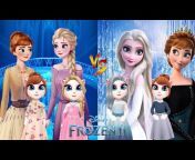 Elsa gaming 2