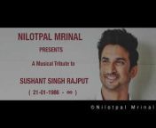 Nilotpal Mrinal