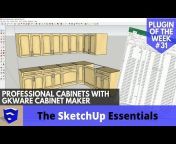 TheSketchUpEssentials
