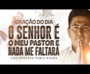Orações do Fabio Nunes