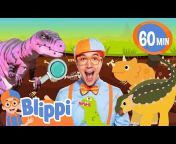 Blippi - Educational Videos for Kids
