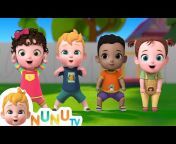 NuNu Tv - Nursery Rhymes