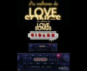 RADIO CIDADE LOVE SONGS📻💖