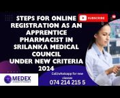 Medex academy of Pharmacy (SL)