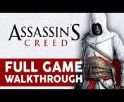 Assassin&#39;s Creed Series