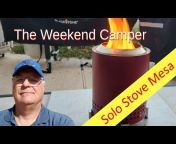 The Weekend Camper