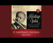 Pandit Hariprasad Chaurasia - Topic