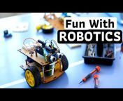 RootSaid - Robotics, Electronics u0026 Technology