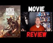 My Review - Aaron Fischer