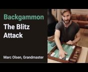 Backgammon Galaxy