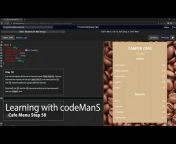 codeManS practice videos
