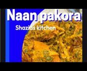 Shazia&#39;s kitchen