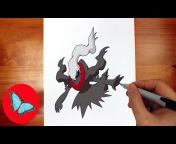 DRAWING ANIMALS - HOW TO DRAW