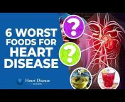 Heart Disease Code