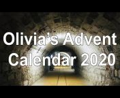 Olivia&#39;s Advent Calendar