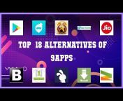 Hotdroid - Top 10 Android Apps u0026 Games