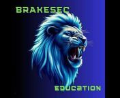 BrakeSec Education