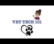 Vet Tech 101