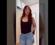 Sexy pinay video