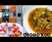 Oromo Koo