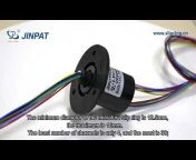 JINPAT Electronics Ru0026D center