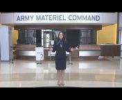 Army Materiel Command Headquarters