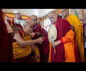 Dalai Lama Archive