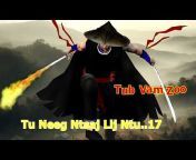 Tso Moo Dab Neeg Channel