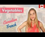 Learn Canadian French with Nat