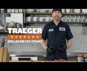 Traeger Grills