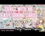 Party Planner Paperie