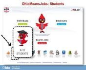 Ohio Department of Education and Workforce