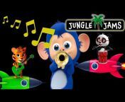 Jungle Jams - Sensory