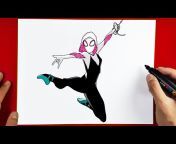 My Art - How to Draw