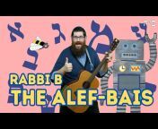 Rabbi B