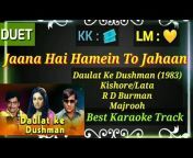 Best Karaoke Tracks by Sandeep Jain