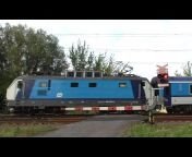 Martin96 - Vlaky / Trains