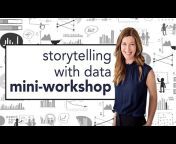 storytelling with data