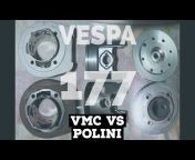 FREAKMOPED Vespa Tuning &#124; FMP - SolidPaSSion &#124;