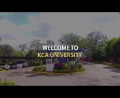 KCA University TV