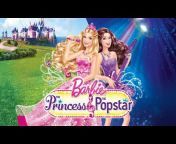 Barbie Official Movie