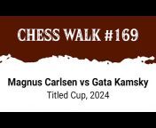 Chess Walk