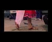 Bollywood Feet